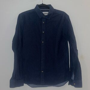 Celio French made button down